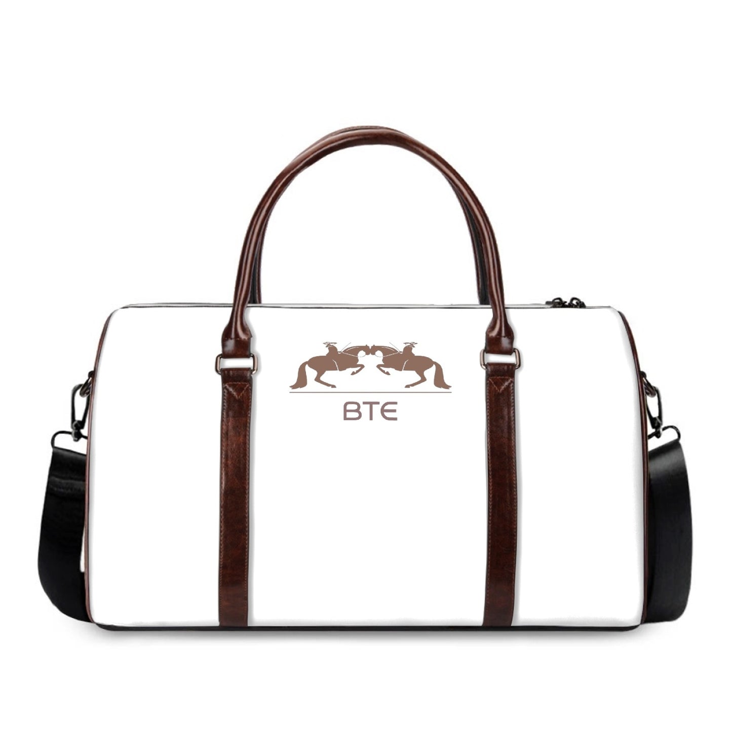 BTE Duffle Bag