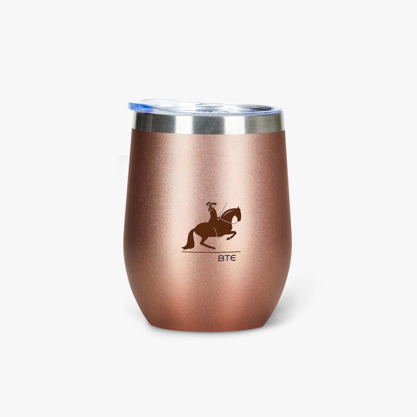 BTE Wine Tumbler