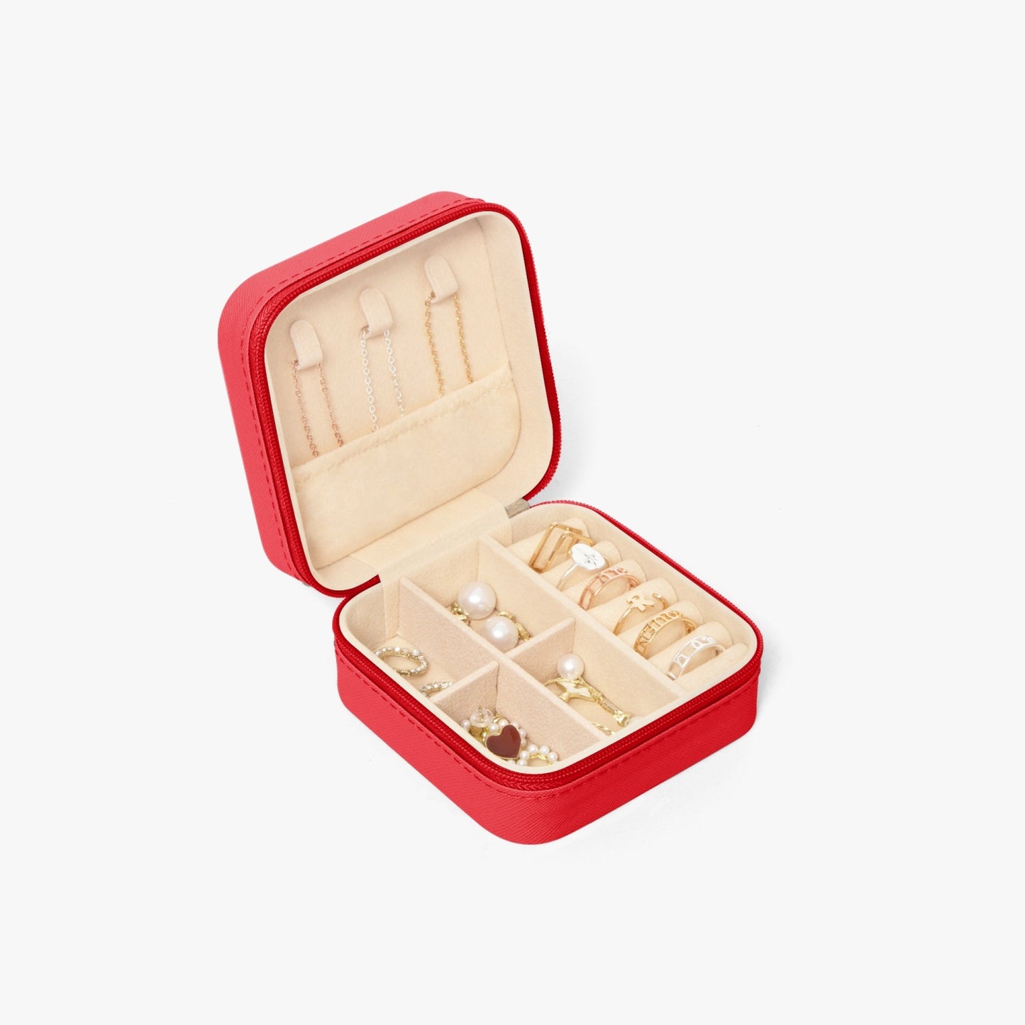 BTE Jewelry Box