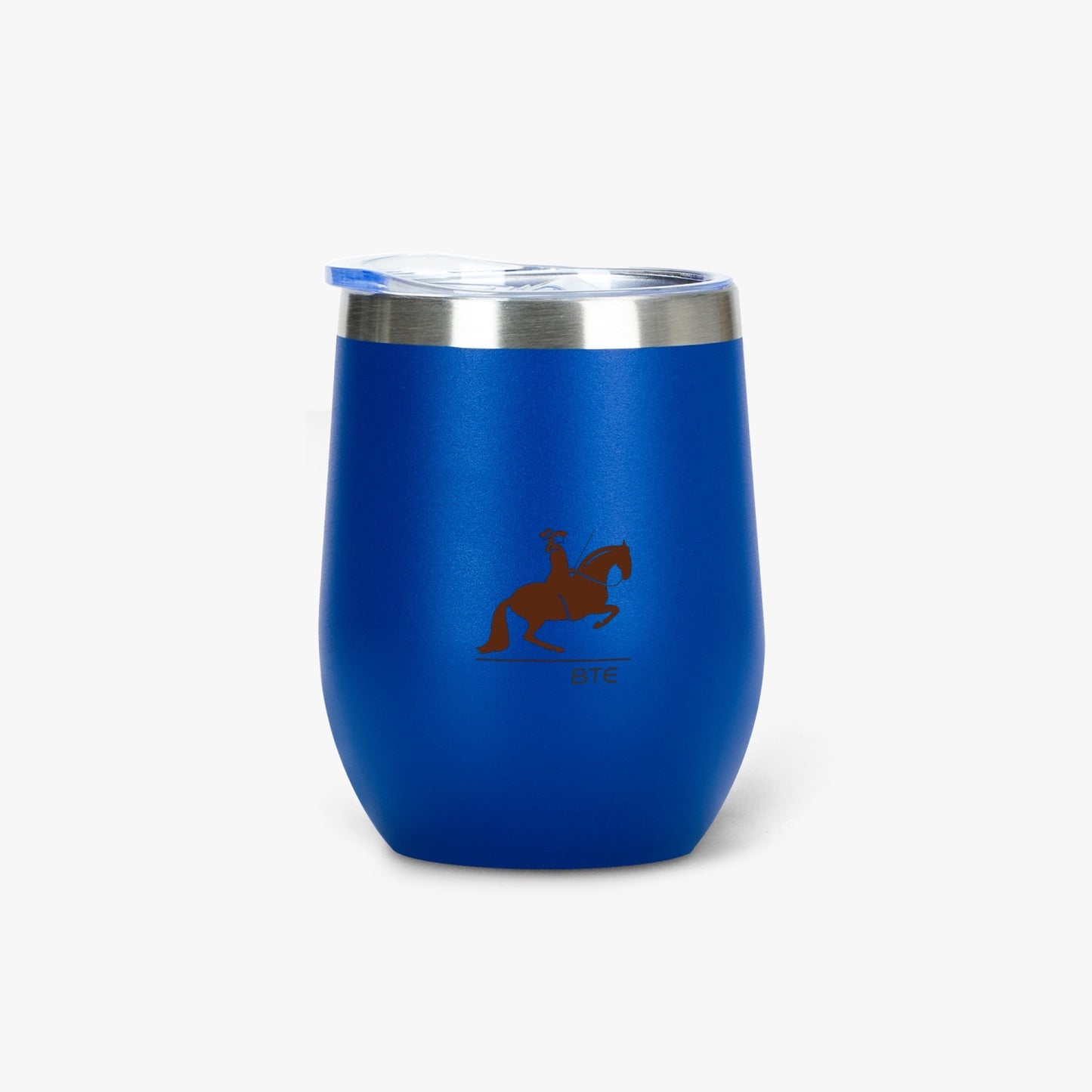 BTE Wine Tumbler