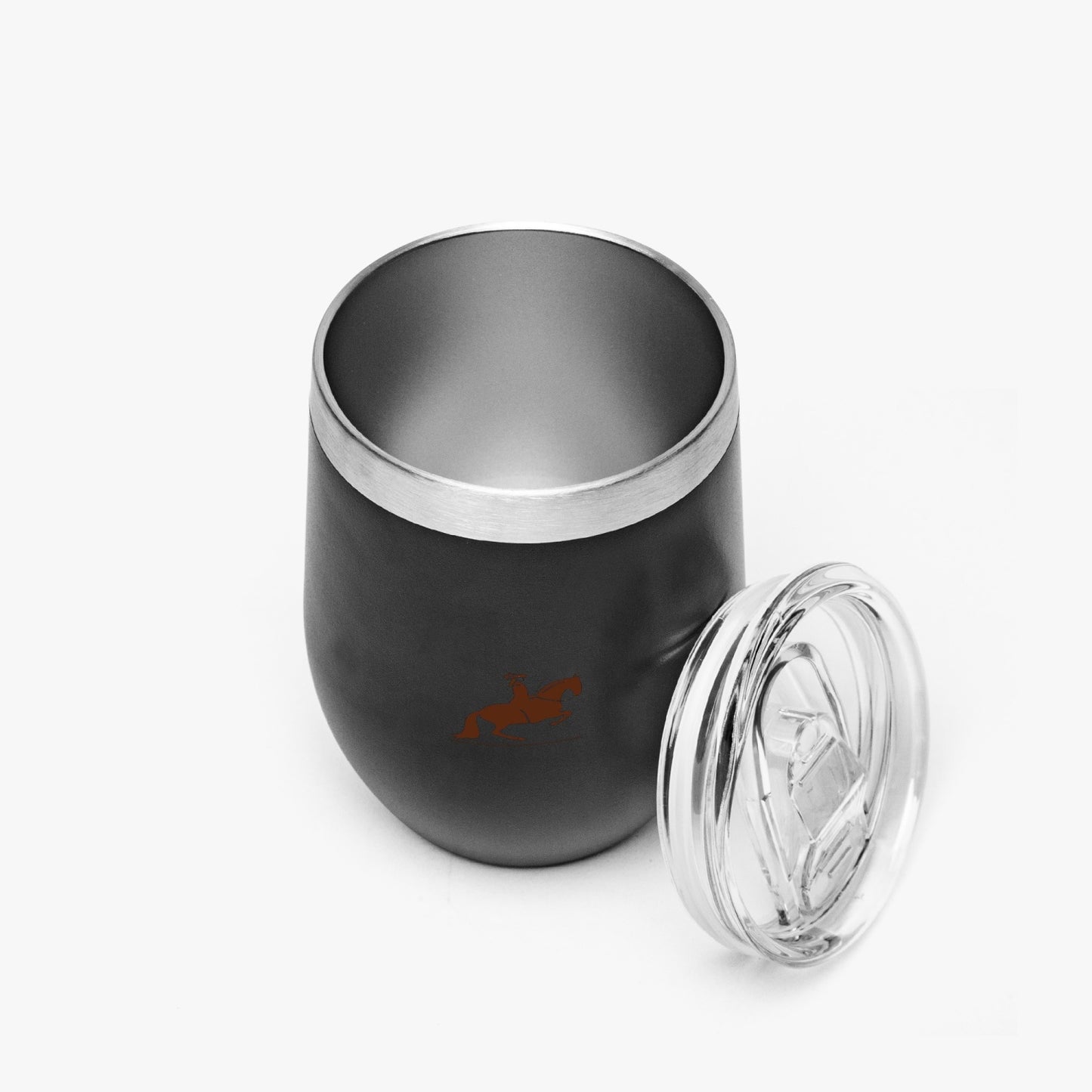 BTE Wine Tumbler