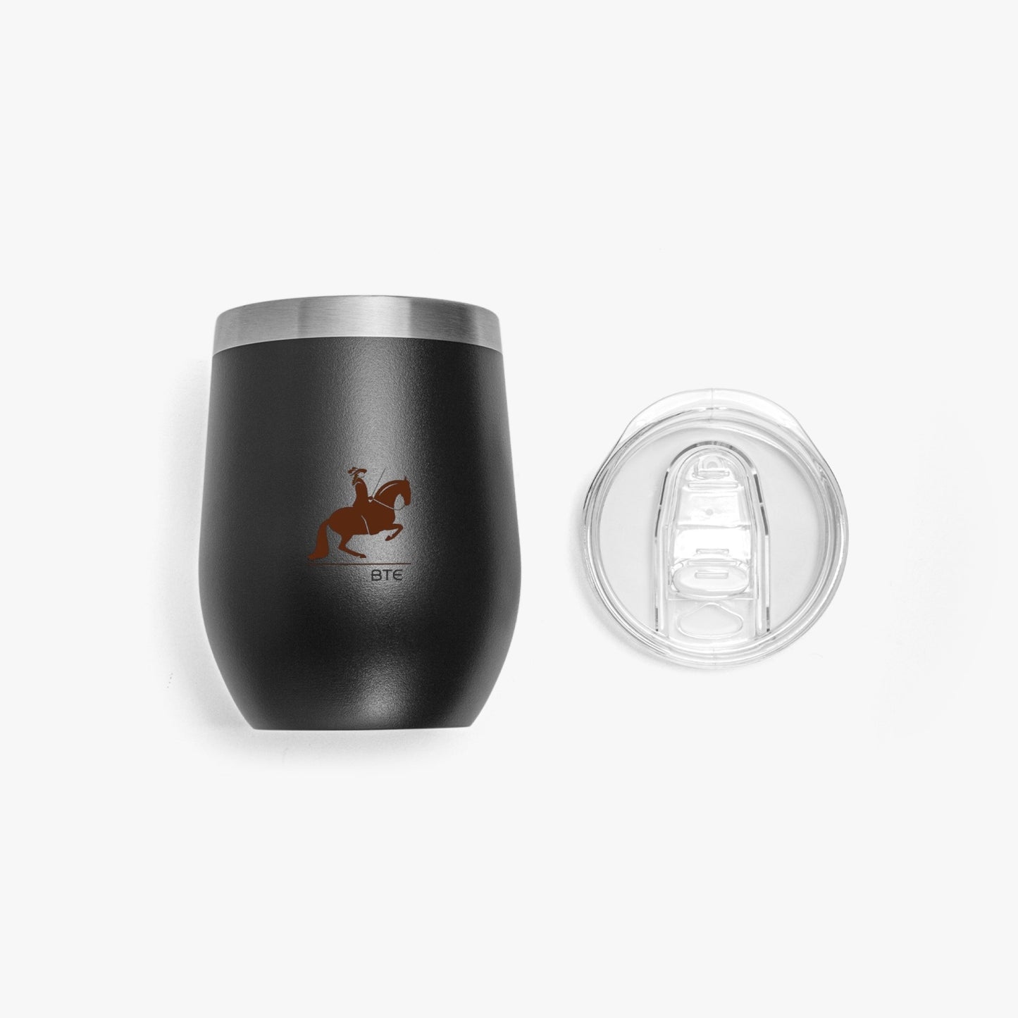 BTE Wine Tumbler