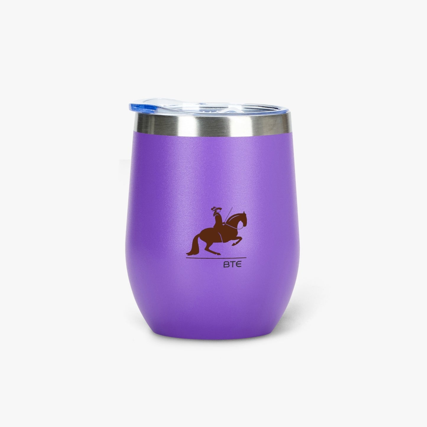 BTE Wine Tumbler