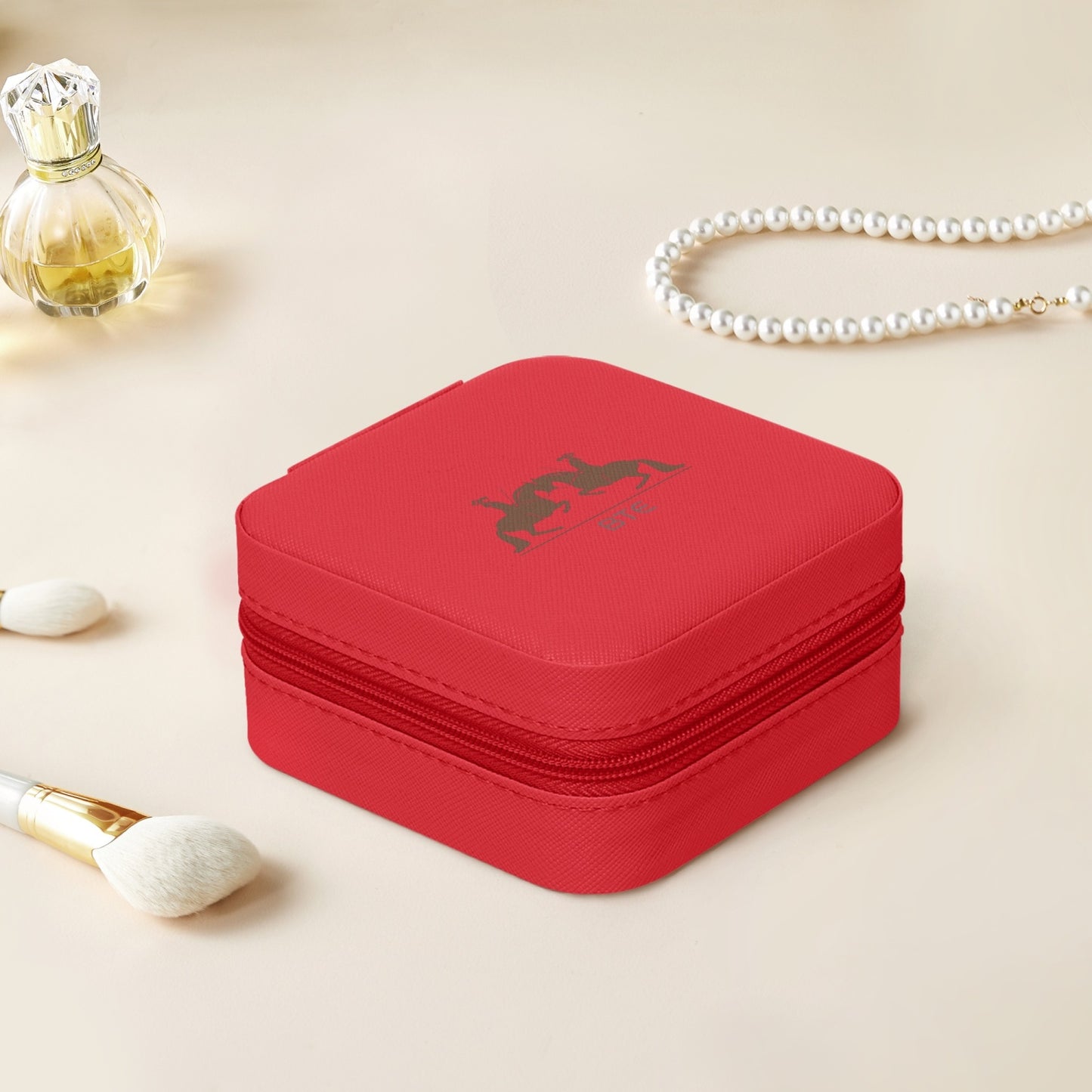 BTE Jewelry Box