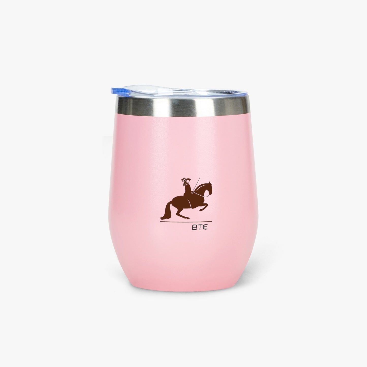 BTE Wine Tumbler