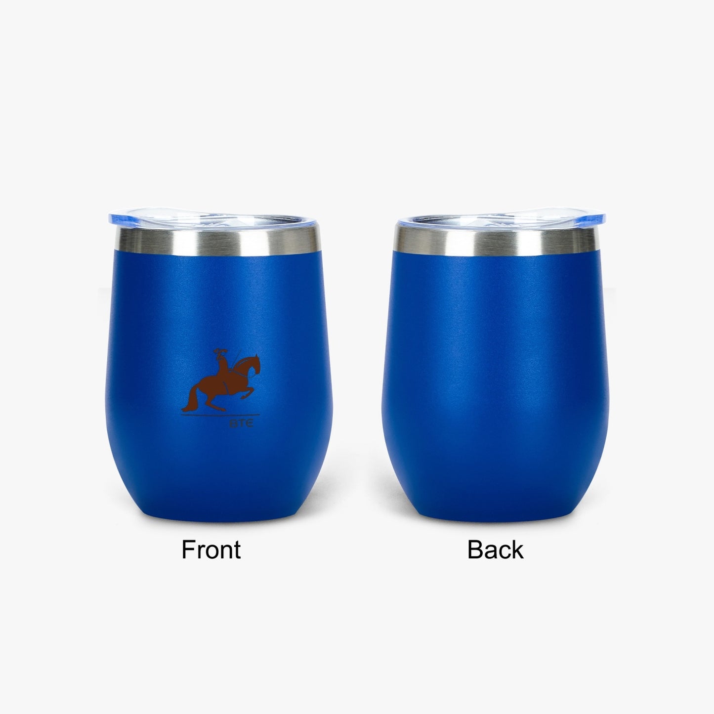 BTE Wine Tumbler