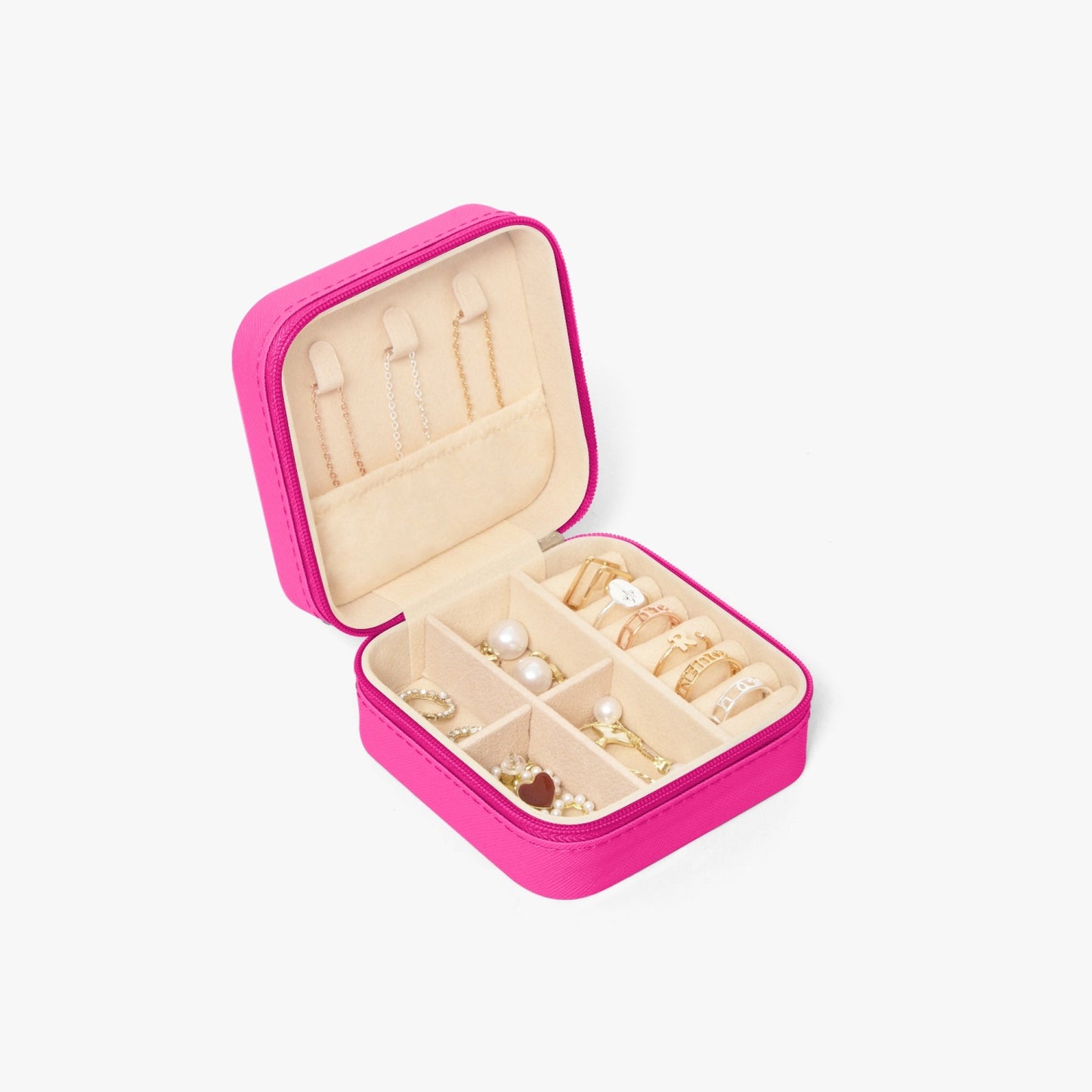 BTE Jewelry Box