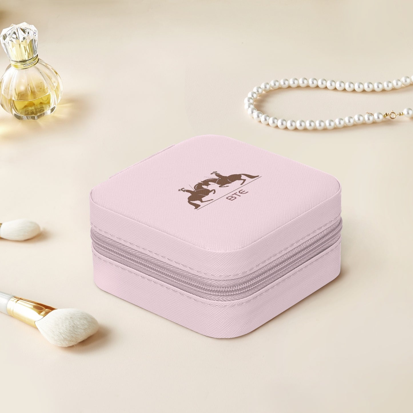 BTE Jewelry Box