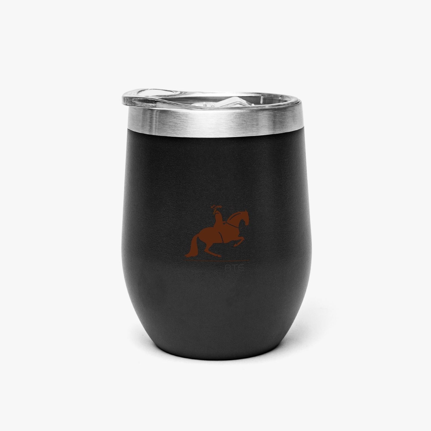 BTE Wine Tumbler