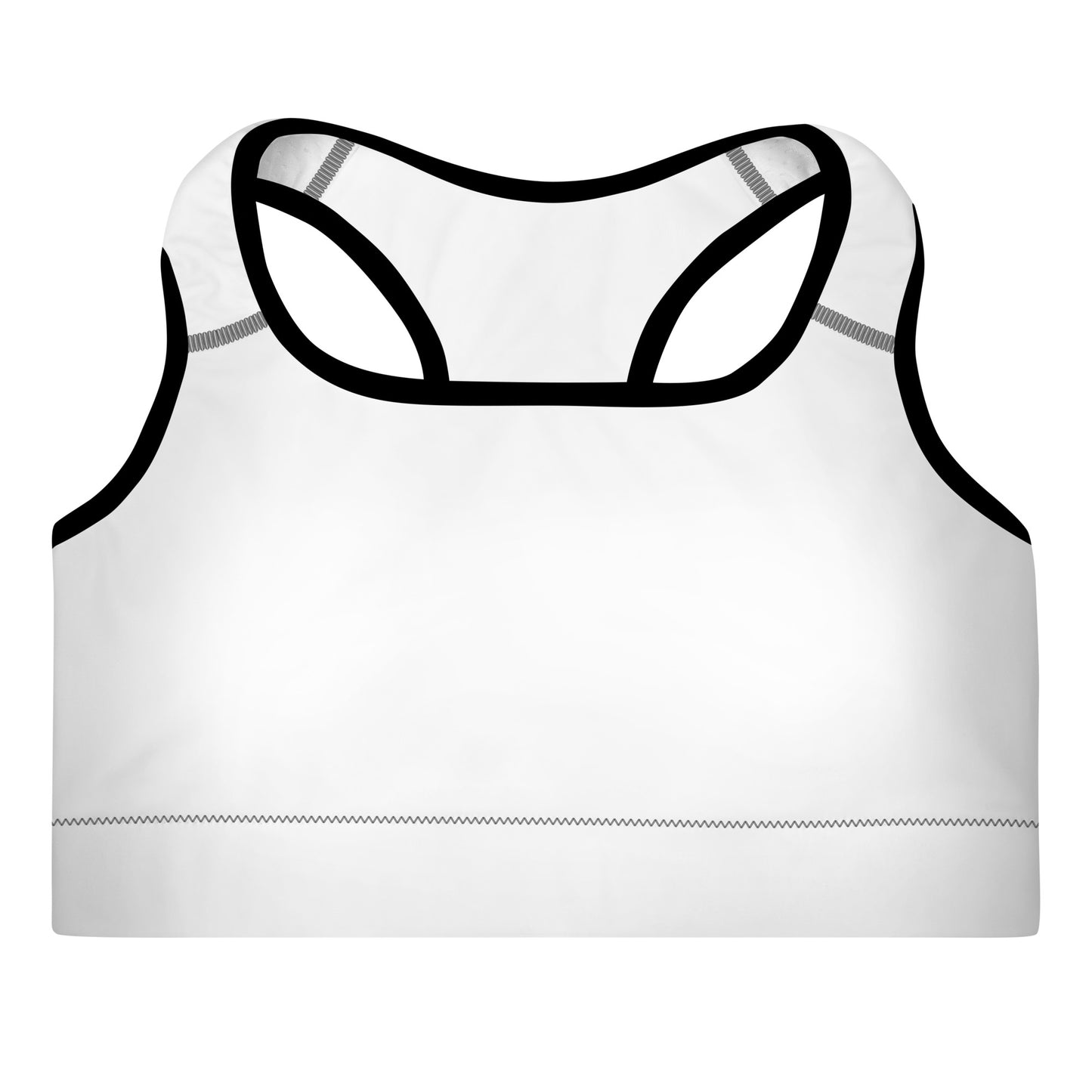 Padded Sports Bra