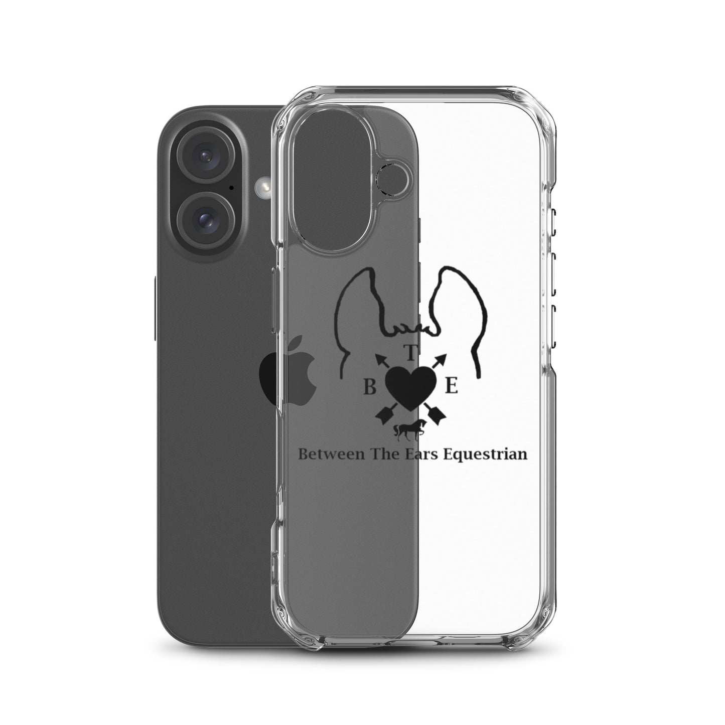 Clear Case for iPhone®