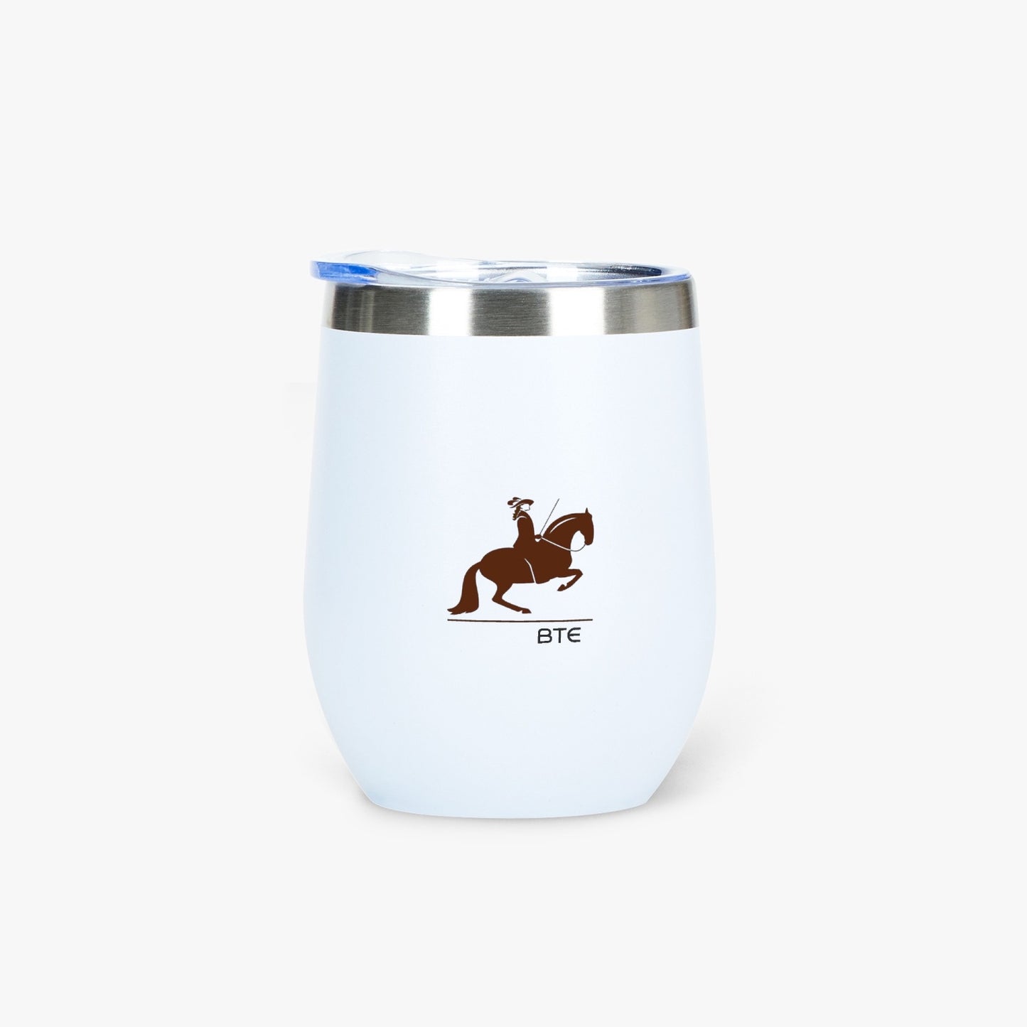 BTE Wine Tumbler