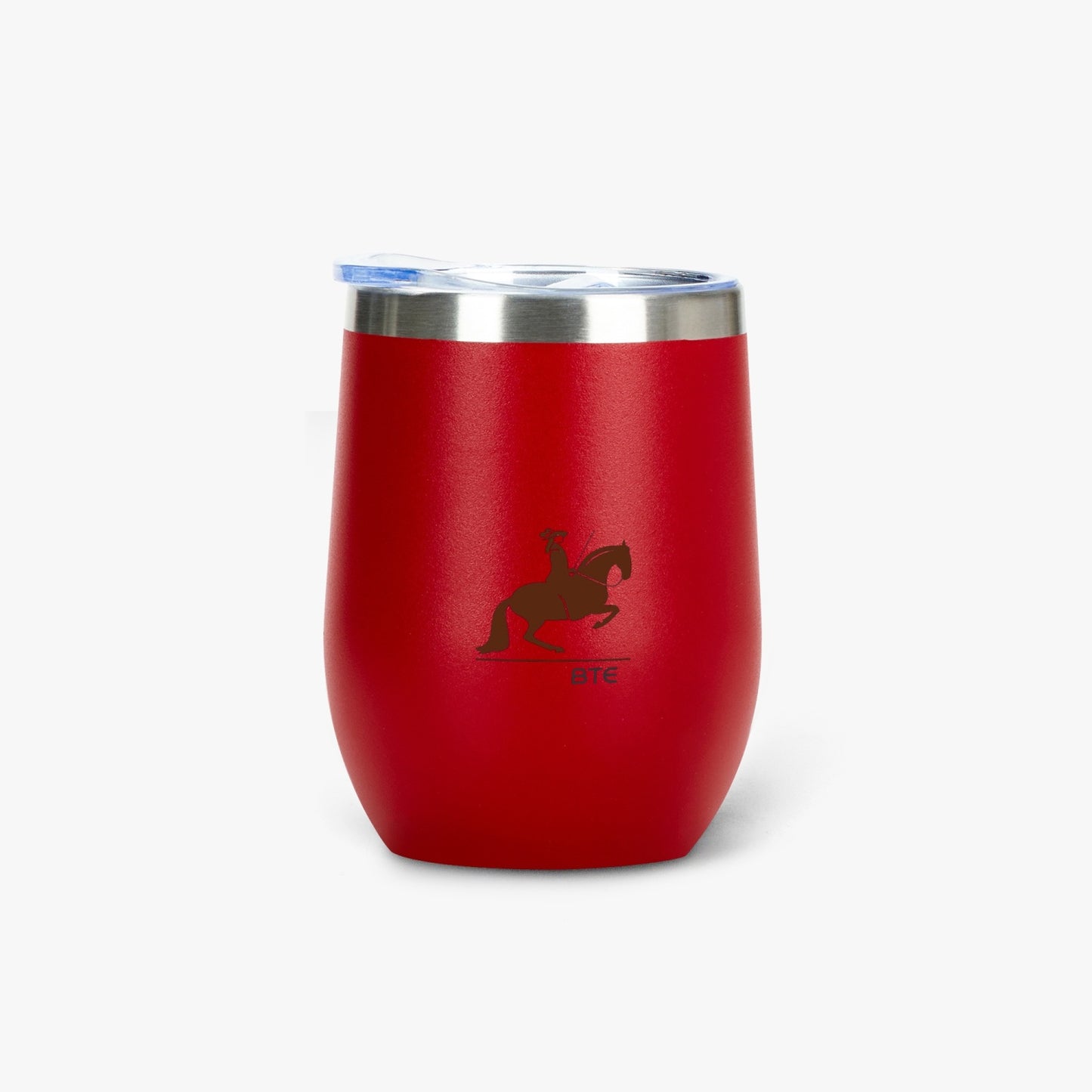 BTE Wine Tumbler