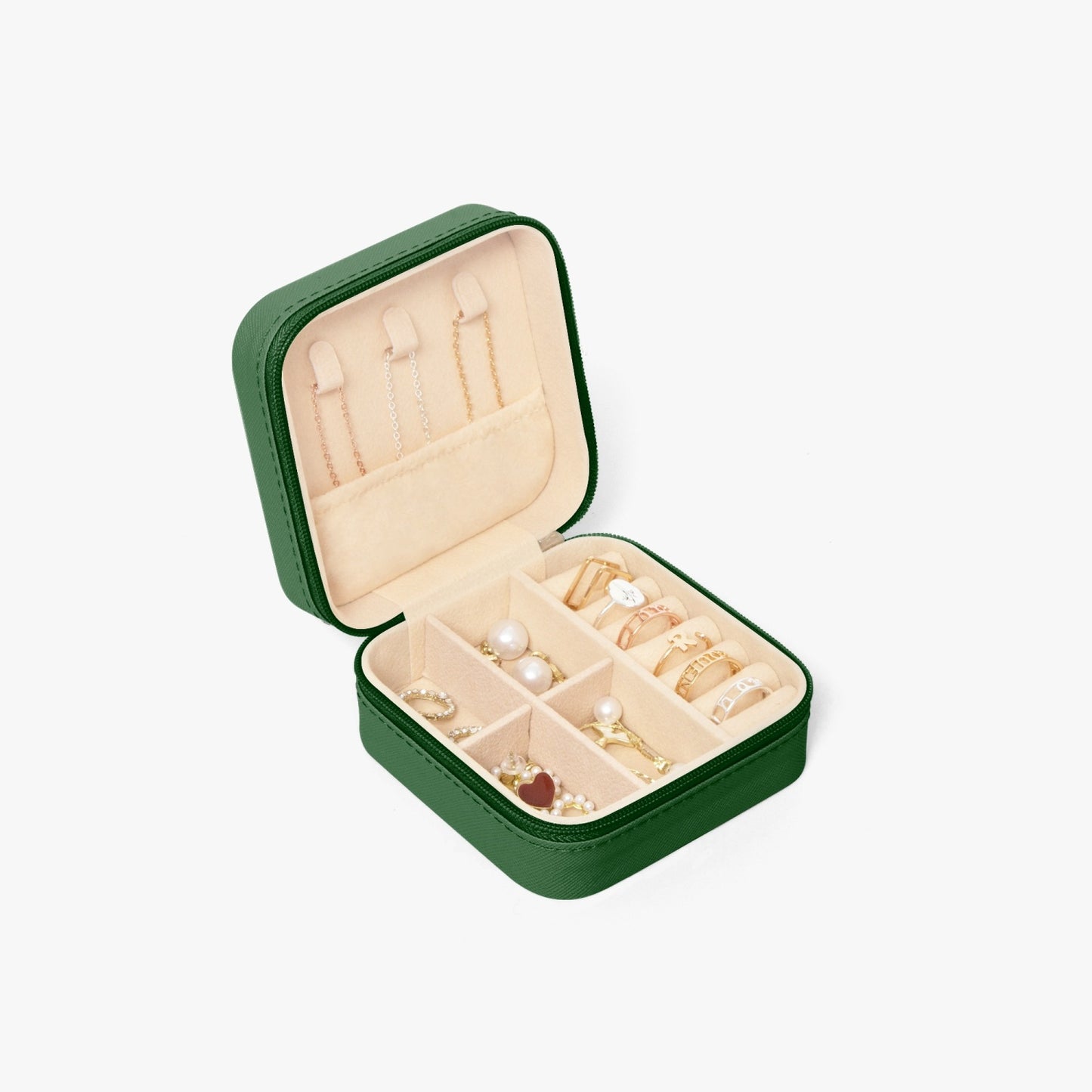 BTE Jewelry Box