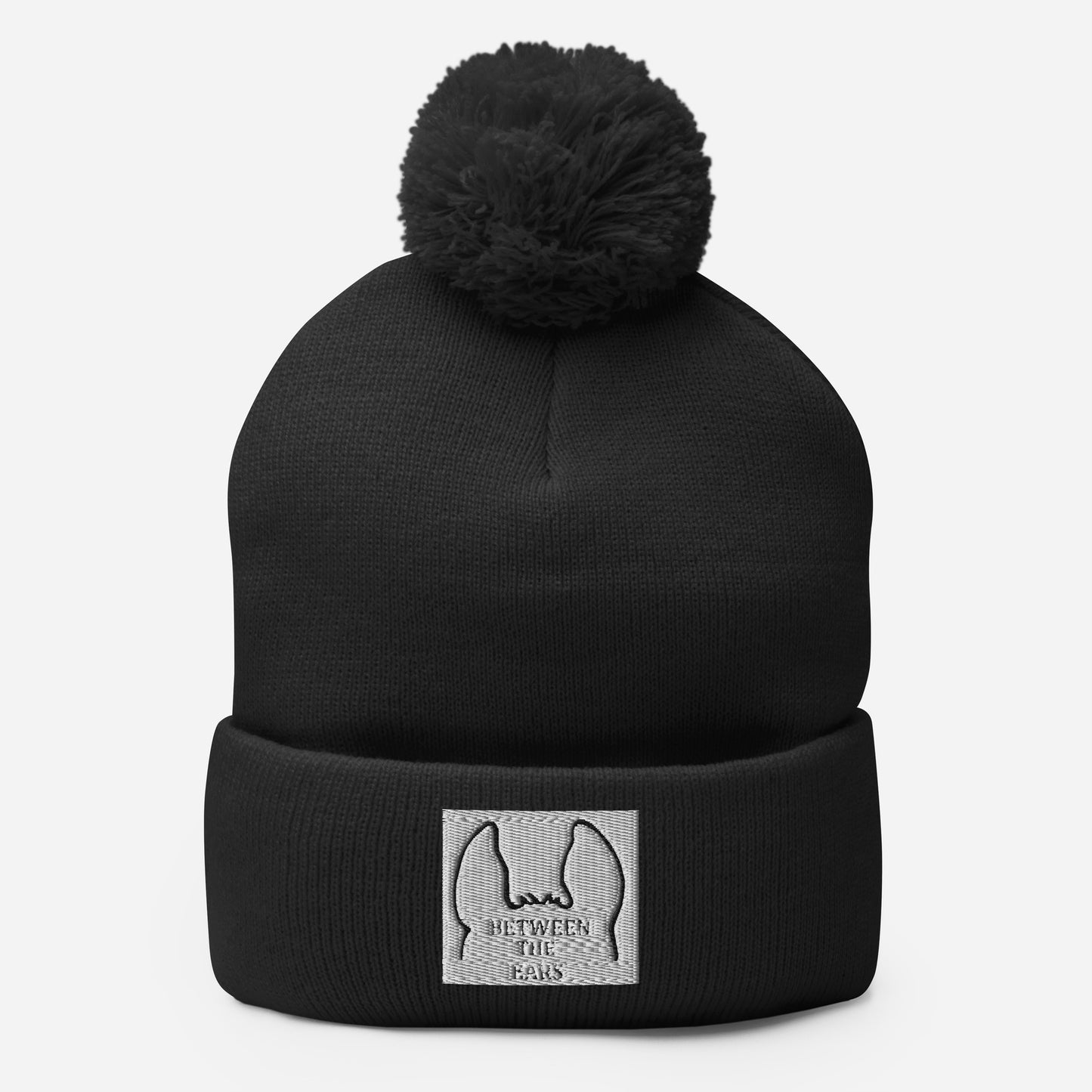 BTE  Pom-Pom toque