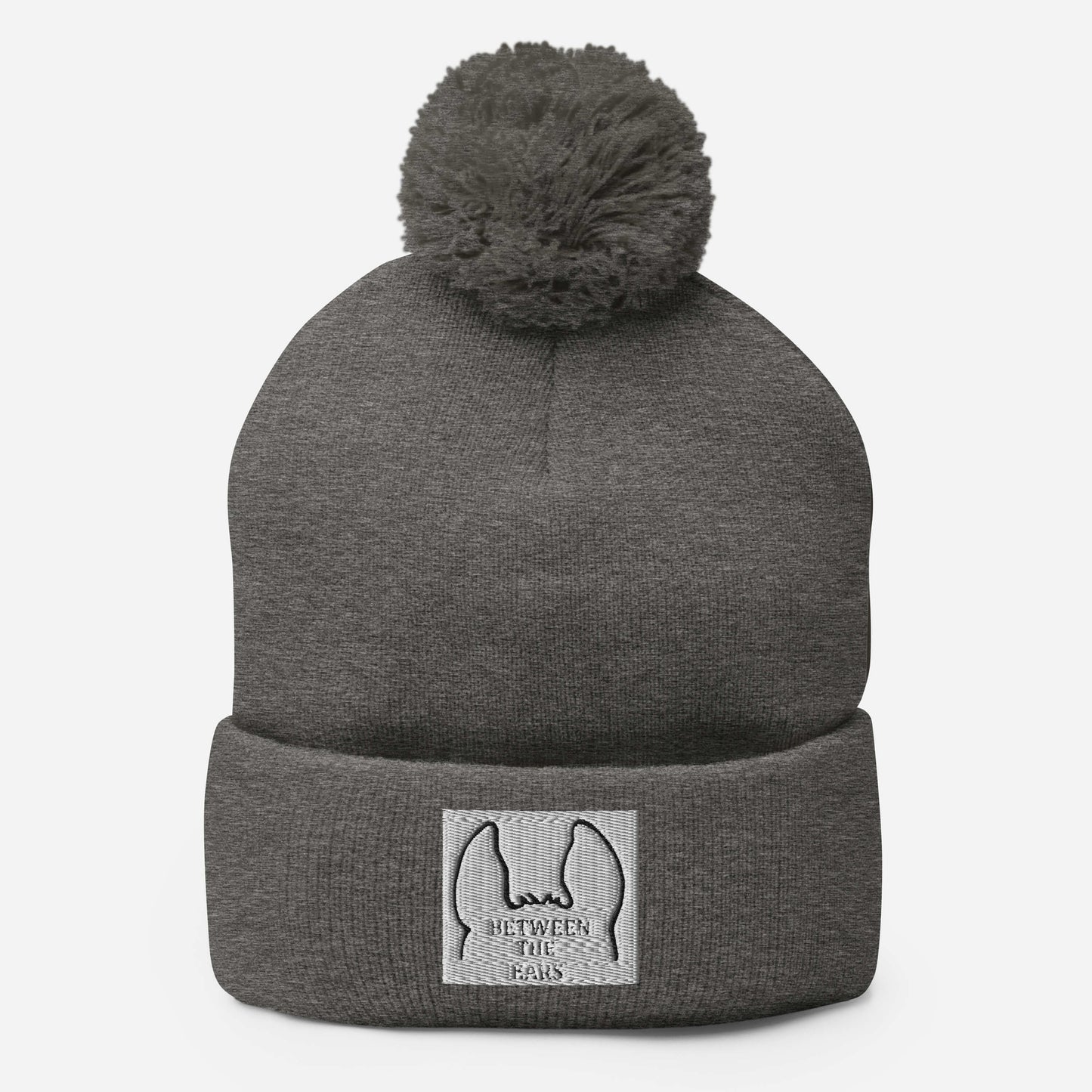 BTE  Pom-Pom toque